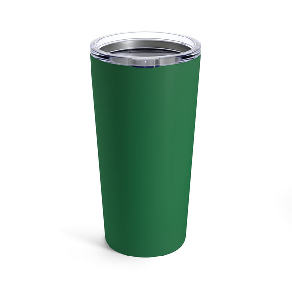 'Paw'sitively Better Life Tumbler- 20oz