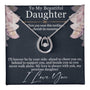 Gift For My Daughter--Lucky in Love
