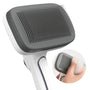 Pet Grooming Brush for Shedding, Dog Brush for Long and Short Hair to Removes Tangles and Loose Hair